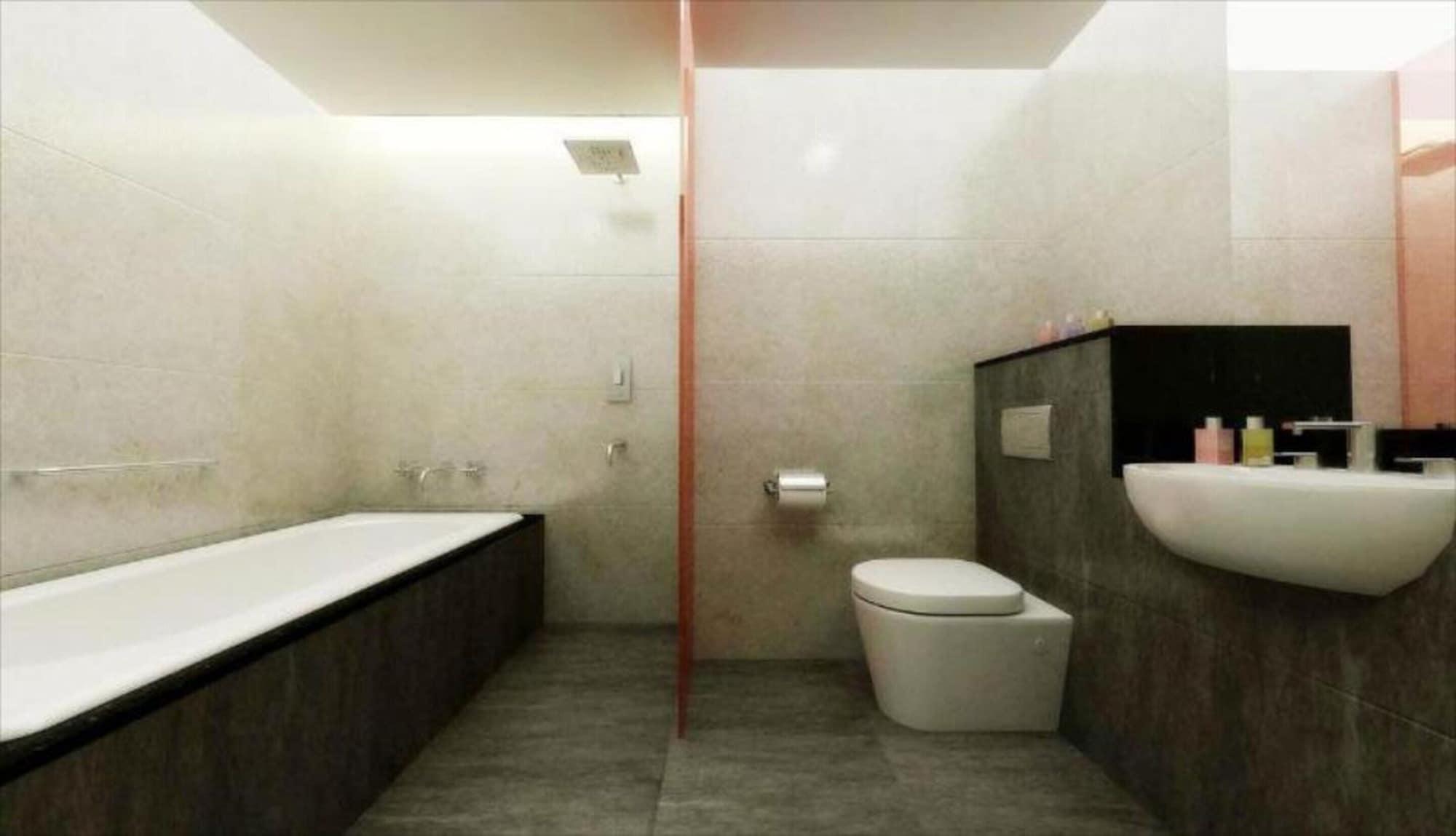 Hotel Santika Mega City Bekasi Ngoại thất bức ảnh