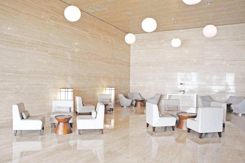 Hotel Santika Mega City Bekasi Ngoại thất bức ảnh
