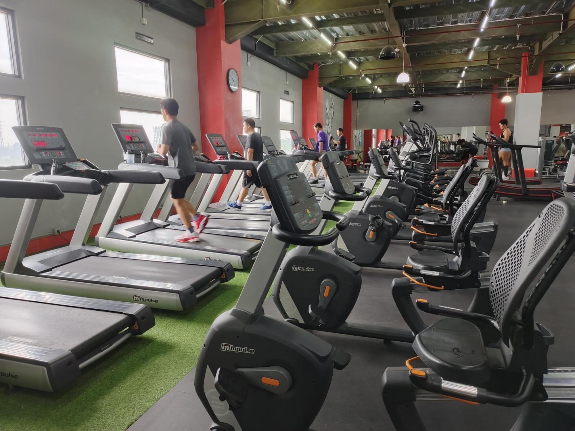 Hotel Santika Mega City Bekasi Ngoại thất bức ảnh