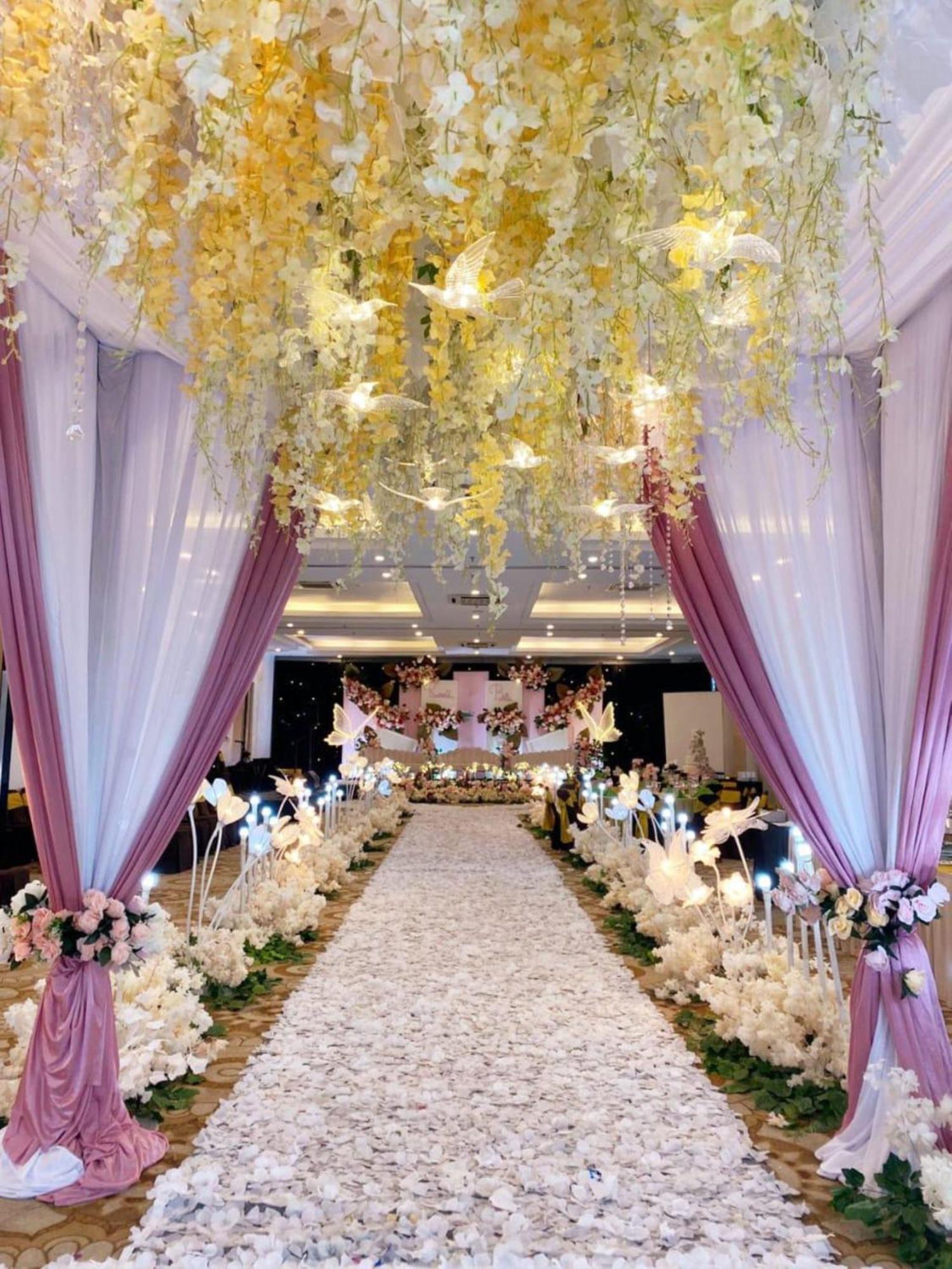 Hotel Santika Mega City Bekasi Ngoại thất bức ảnh