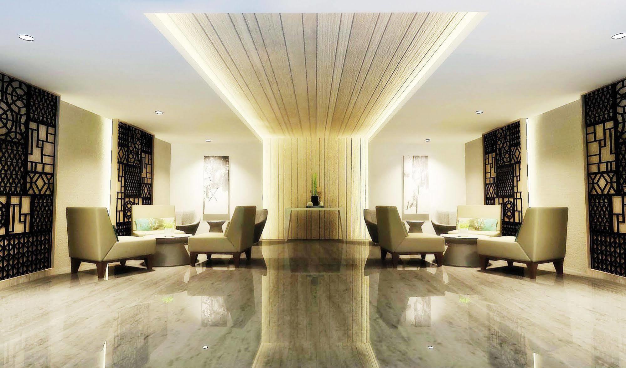 Hotel Santika Mega City Bekasi Ngoại thất bức ảnh